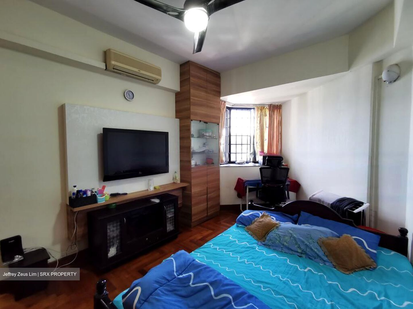 Eastpoint Green (D18), Condominium #462513811
